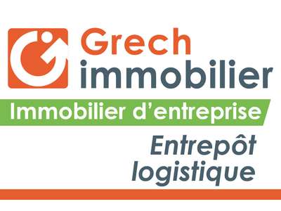 Location Locaux d'activités - Entrepôts à La Crau