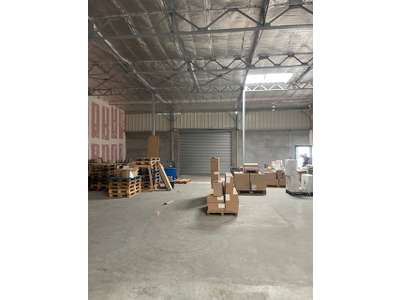 Location Locaux d'activités - Entrepôts à Pointe-à-Pitre