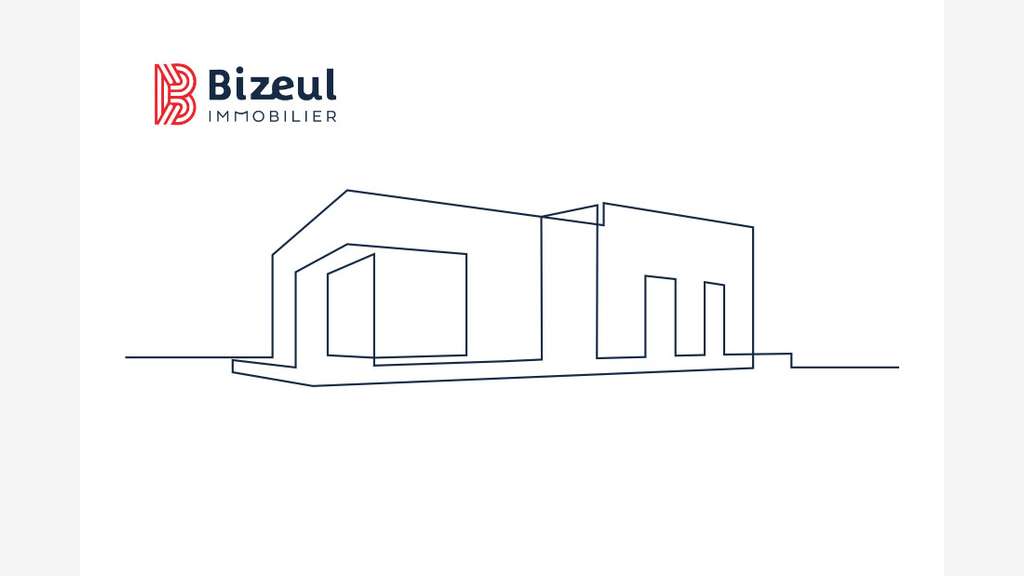 A louer local industriel neuf 200m² sur Saint-Malo