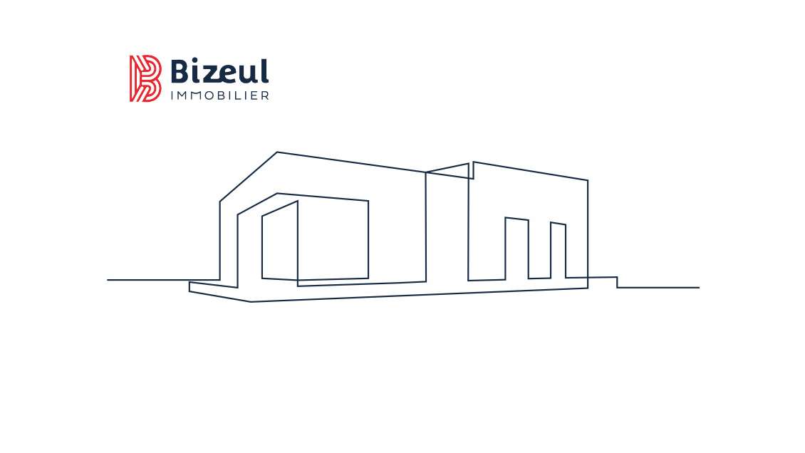 A louer local industriel neuf 200m² sur Saint-Malo