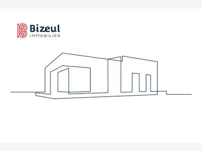 A louer local industriel neuf 200m² sur Saint-Malo