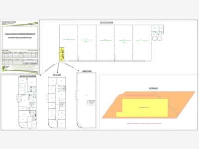 À louer entrepôt logistique de 24 051m² à Bussy