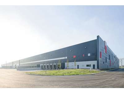 Location Locaux d'activités - Entrepôts au Havre