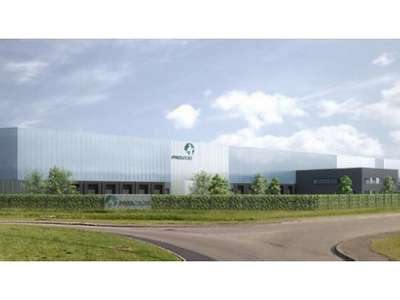 Location Locaux d'activités - Entrepôts à Gonfreville-l'Orcher