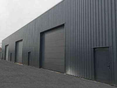A louer entrepôt logistique 2000m² agglo Troyes