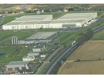 Location Locaux d'activités - Entrepôts à Raillencourt-Sainte-Olle