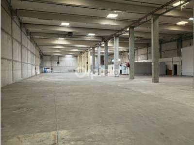 Location Locaux d'activités - Entrepôts à Longvic
