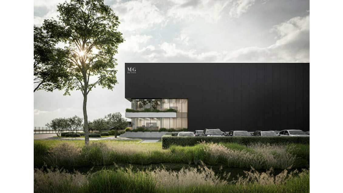 Entrepôts logistique à louer à Calais Turquerie 