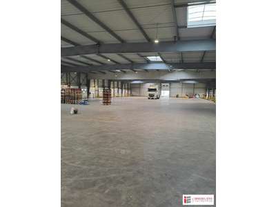 Location Locaux d'activités - Entrepôts à Loscouët-sur-Meu