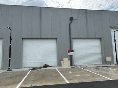 Location Locaux d'activités - Entrepôts à Macouria