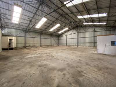 Location Locaux d'activités - Entrepôts à Mainvilliers