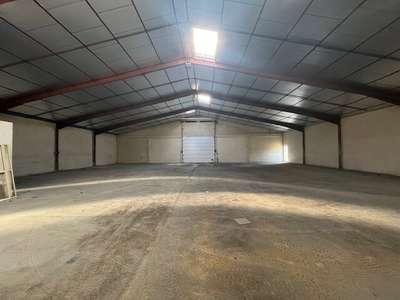 Location Locaux d'activités - Entrepôts à Marssac-sur-Tarn