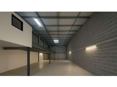 Location Locaux d'activités - Entrepôts à Mérignac