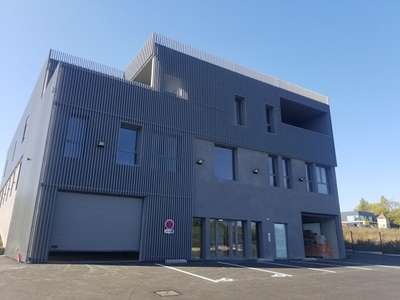 Location Locaux d'activités - Entrepôts à Montussan