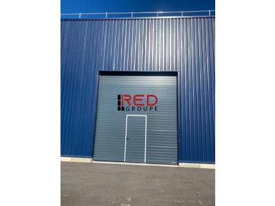 Location Locaux d'activités - Entrepôts à Lambesc