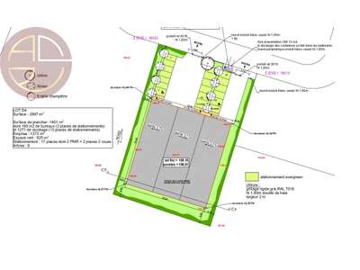 Location Locaux d'activités - Entrepôts à Pibrac