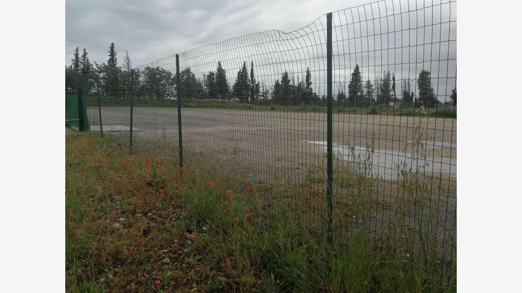 À louer entrepôt 8500m² à Orange