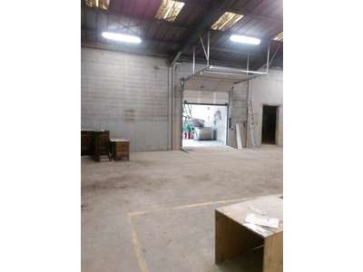 Location Locaux d'activités - Entrepôts à Perpignan