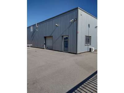 Location Locaux d'activités - Entrepôts à Perpignan