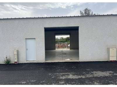 Location Locaux d'activités - Entrepôts à Perpignan