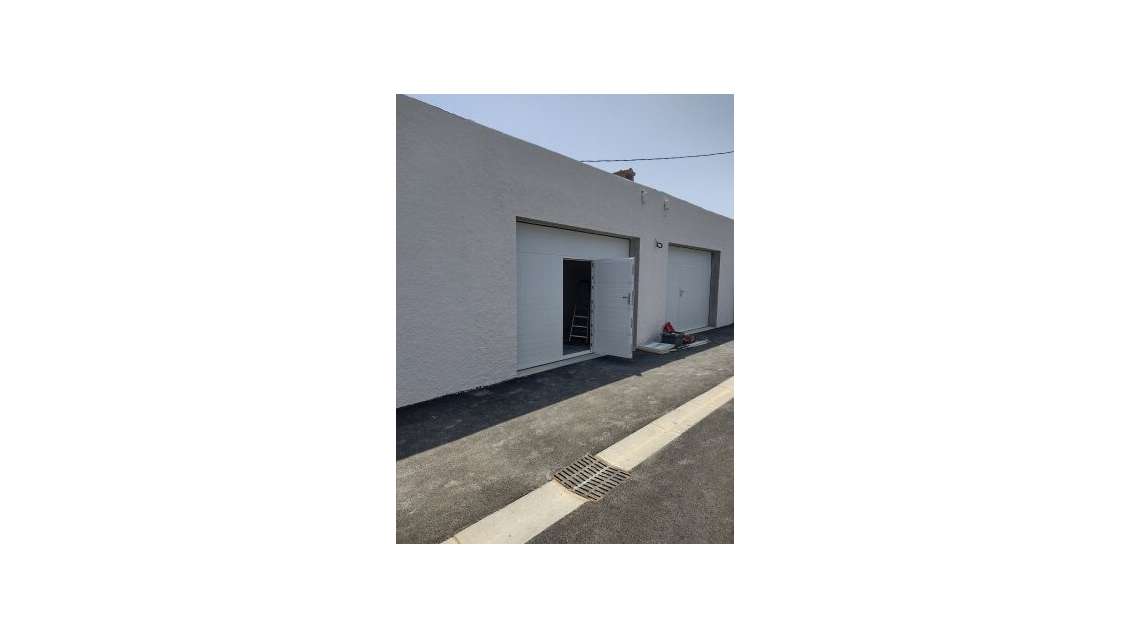 A louer entrepôt route de Toulouges à Perpignan