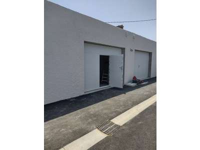 Location Locaux d'activités - Entrepôts à Perpignan