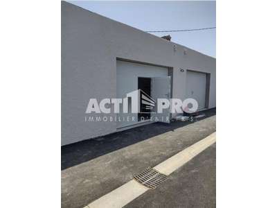 Location Locaux d'activités - Entrepôts à Perpignan