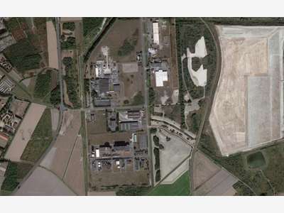 À louer entrepôt de 1 250m² proche de Dunkerque