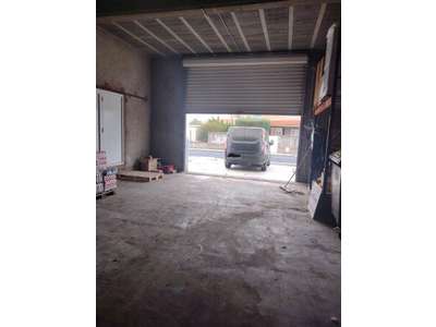 Location Locaux d'activités - Entrepôts à Rivesaltes