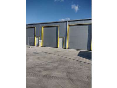 Location Locaux d'activités - Entrepôts à Perpignan