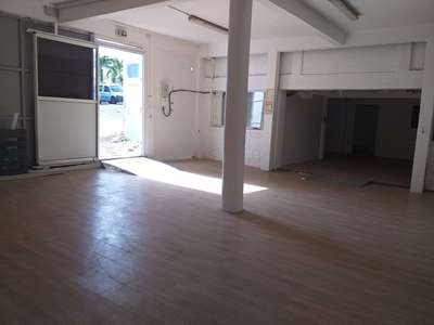 Location Locaux d'activités - Entrepôts à Schoelcher