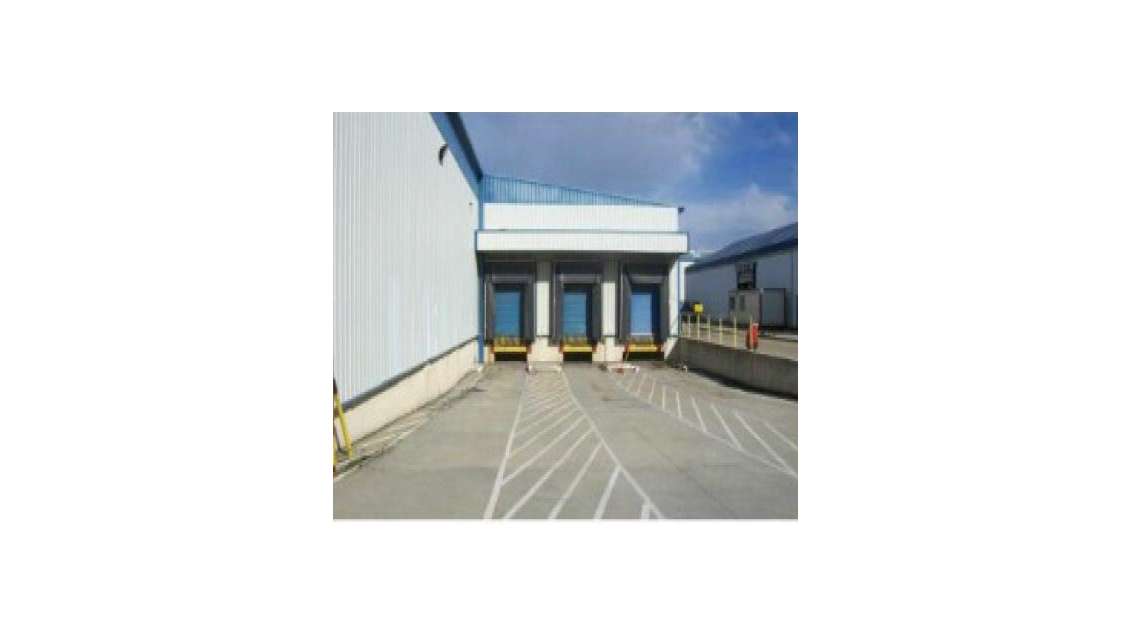 A louer entrepôt 14252m² à Tarascon