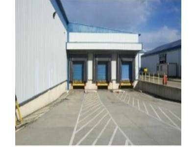 Location Locaux d'activités - Entrepôts à Tarascon