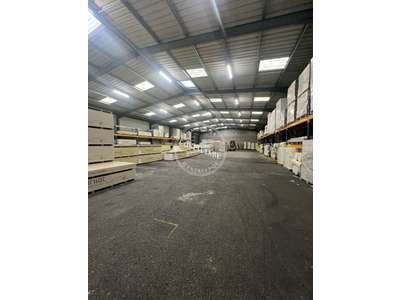 Location Locaux d'activités - Entrepôts à Toulouse
