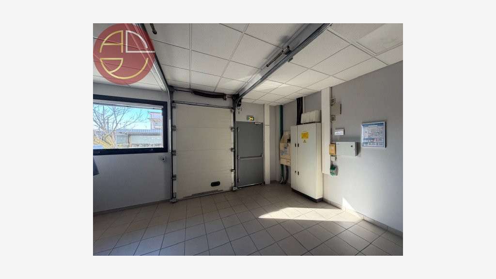 Entrepôt à louer à Toulouse Nord-Est Borderouge