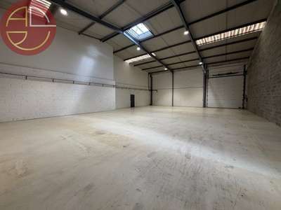 Location Locaux d'activités - Entrepôts à Toulouse