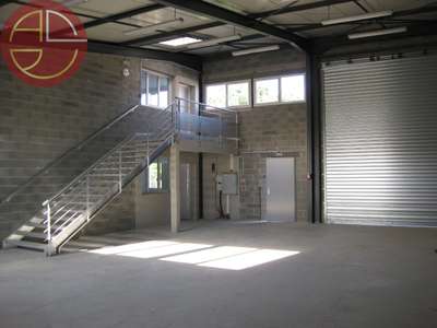 Entrepôt à louer 230m² à Toulouse Nord-Est