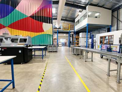 A louer entropôt 840m² Toulouse Sud-Ouest Chapitre