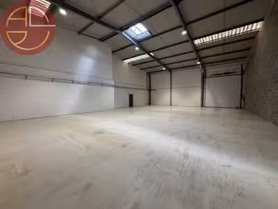 Entrepôt 915m² à louer à Toulouse Borderouge