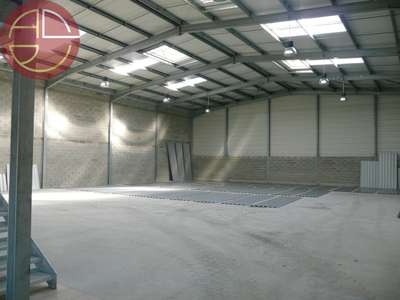 Location Locaux d'activités - Entrepôts à Toulouse