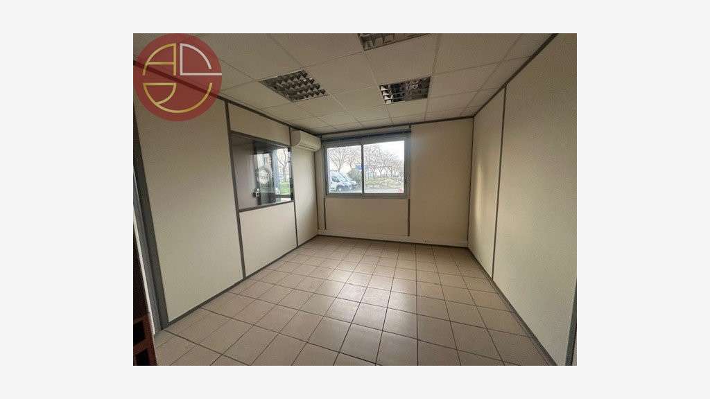 Location entrepôt Toulouse Sud Ouest ZI Chapitre