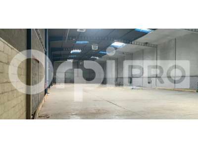 Location Locaux d'activités - Entrepôts à Wissous