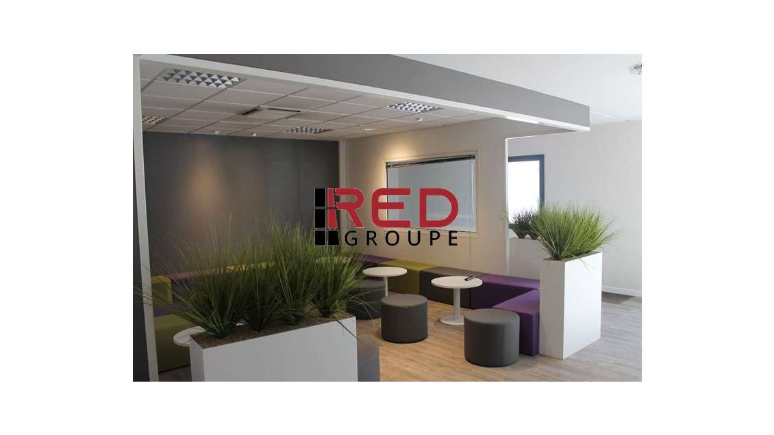 A louer entrepôt ZI Rousset