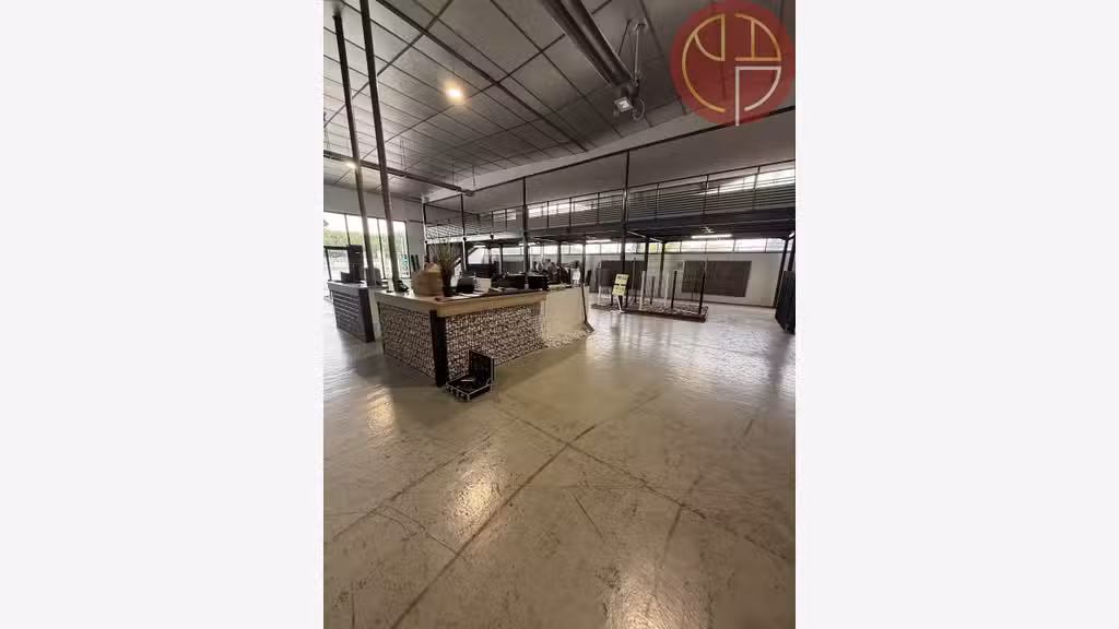 À louer. entrepôt 1000m² à Portet-sur-Garonne