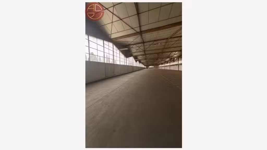 À louer. entrepôt 1000m² à Portet-sur-Garonne