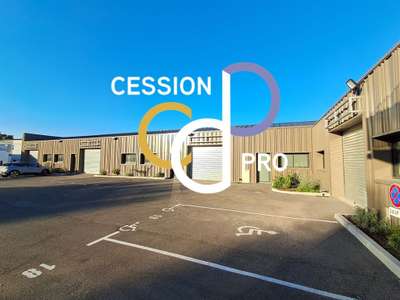 Location Locaux d'activités - Entrepôts à Nîmes