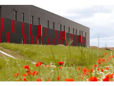 Location Locaux d'activités - Entrepôts à Beauvais