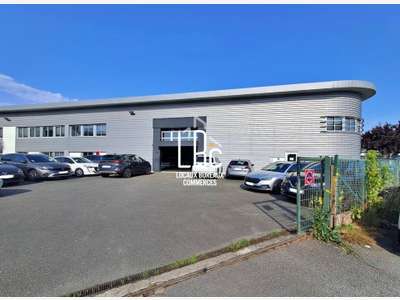A louer immeuble de bureaux 959m² à Bouguenais