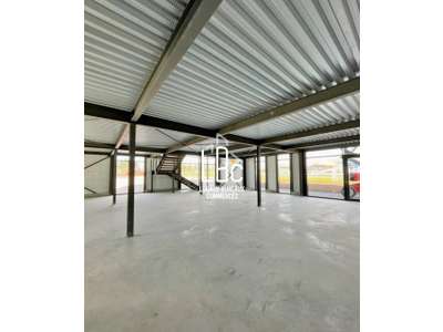 Location Bureaux à Ancenis-Saint-Géréon