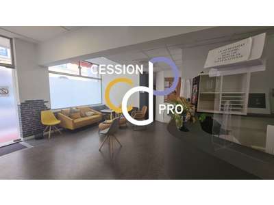 Location Locaux d'activités - Entrepôts à Nîmes